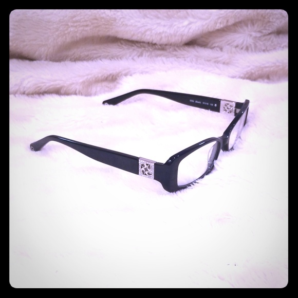 Coach glasses - Picture 1 of 3